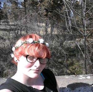 Meet your Posher, Anessa